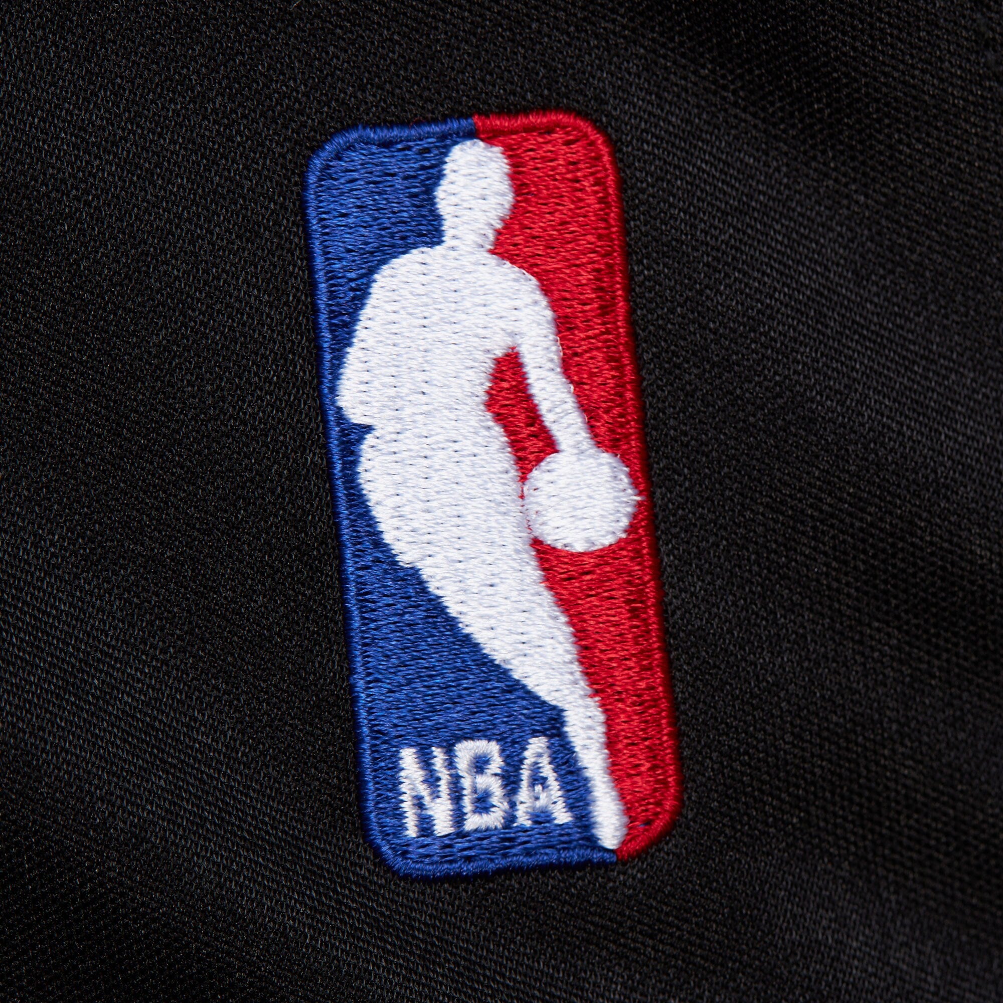 Mens Mitchell & Ness NBA DARK ALTERNATE JERSEY HEAT 2011 DWYANE WADE