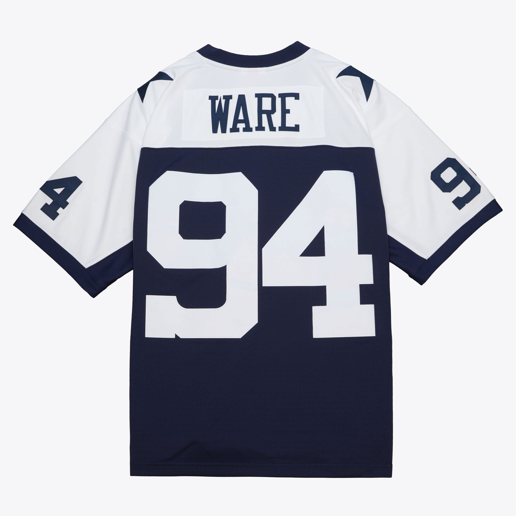 Mens Mitchell & Ness NFL DARK JERSEY COWBOYS 2011 DEMARCUS WARE