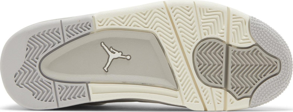 [AQ9129-001] Womens Air Jordan Retro 4 'Frozen Moments'