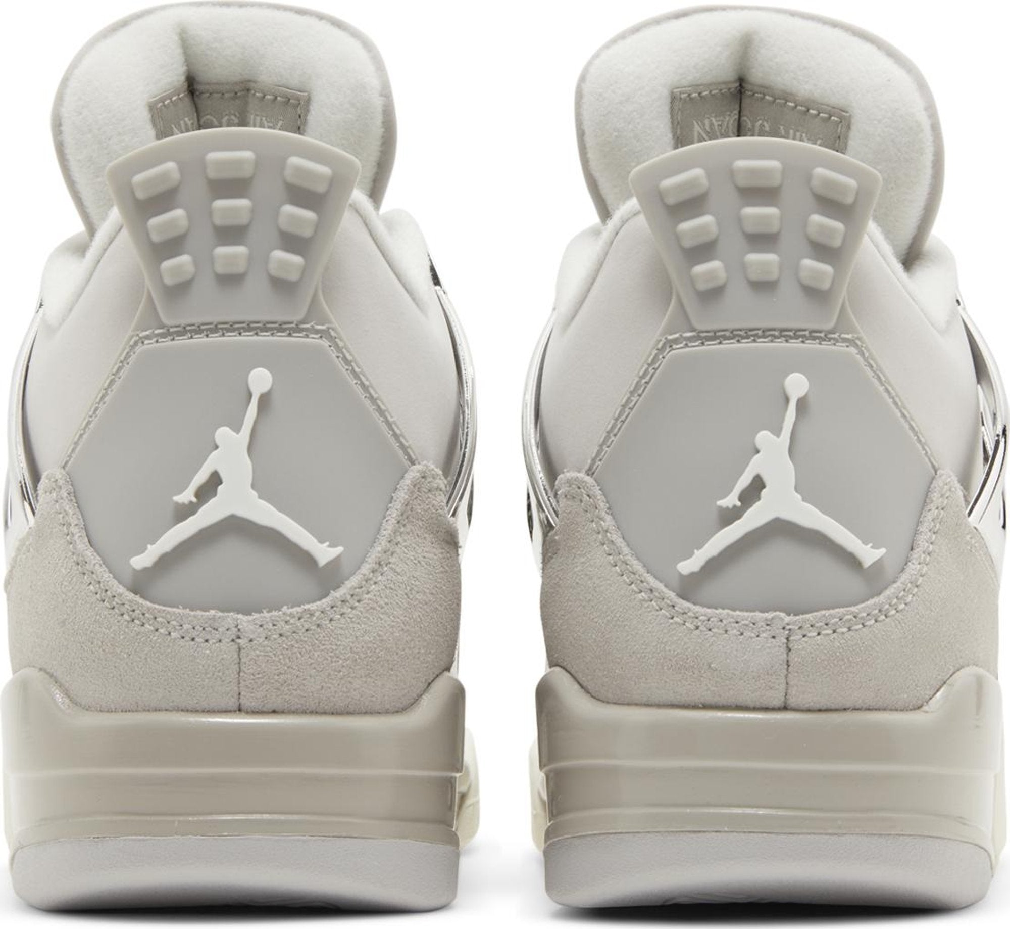 [AQ9129-001] Womens Air Jordan Retro 4 'Frozen Moments'