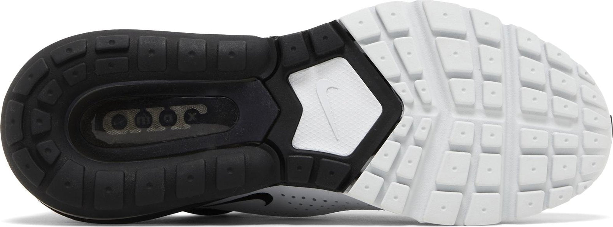 [DR0453-005] Mens Nike AIR MAX PULSE 'BLACK PURE PLATINUM'