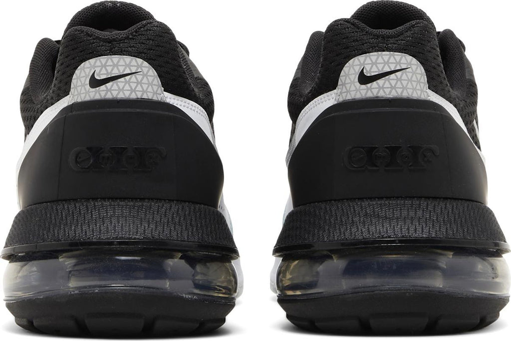 [DR0453-005] Mens Nike AIR MAX PULSE 'BLACK PURE PLATINUM'