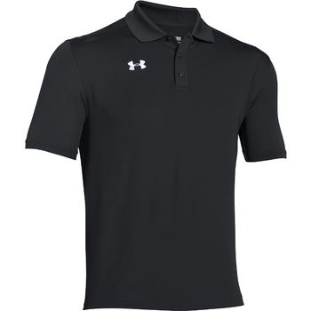 [1287622-001] MENS UNDER ARMOUR UA PERFORMANCE POLO