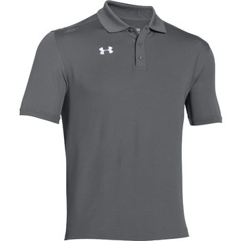 [1287622-040] MENS UNDER ARMOUR UA PERFORMANCE POLO