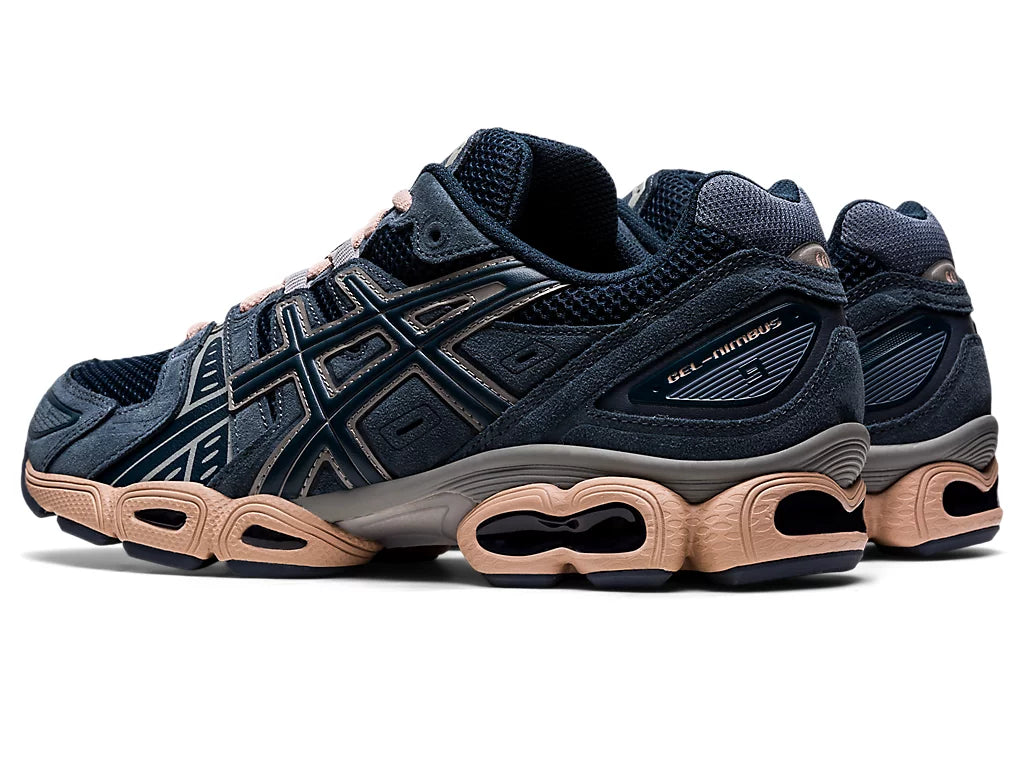 [1201A584-400] Mens Asics GEL-NIMBUS 9
