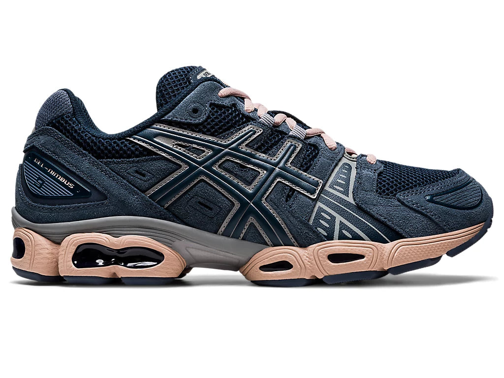 [1201A584-400] Mens Asics GEL-NIMBUS 9