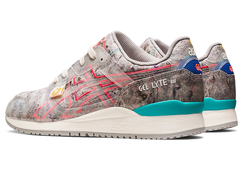 [1201A731-020] Mens Asics GEL-LYTE III OG
