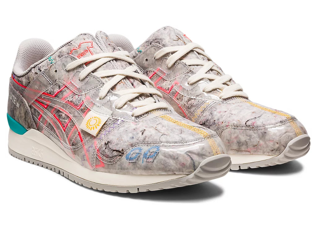 [1201A731-020] Mens Asics GEL-LYTE III OG