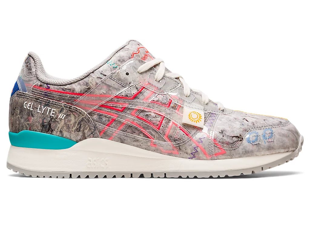 [1201A731-020] Mens Asics GEL-LYTE III OG