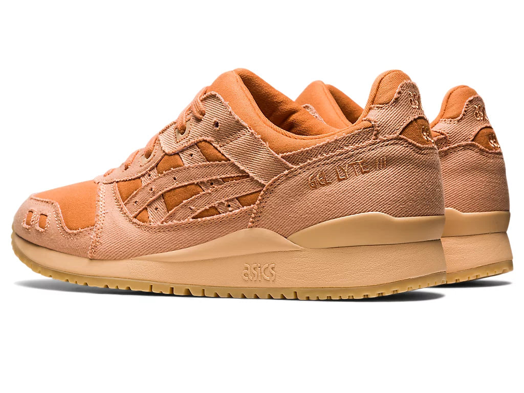 [1201A786-600] Mens Asics GEL-LYTE III OG