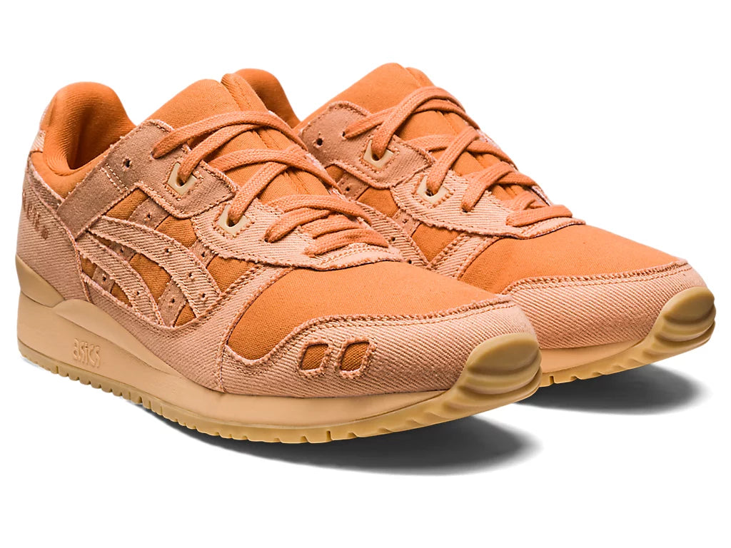 [1201A786-600] Mens Asics GEL-LYTE III OG