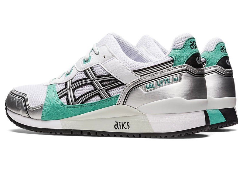 [1201A826-101] Mens Asics GEL-LYTE III OG