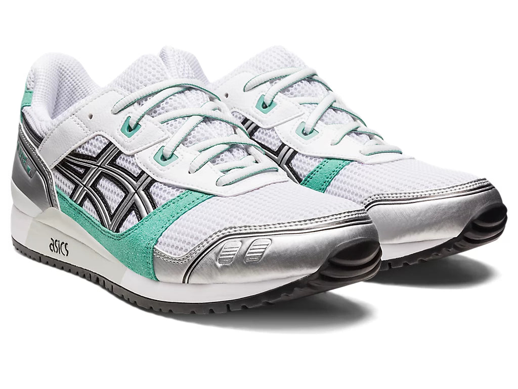 [1201A826-101] Mens Asics GEL-LYTE III OG