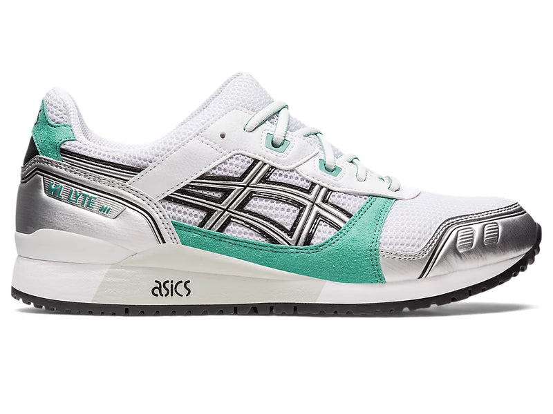 [1201A826-101] Mens Asics GEL-LYTE III OG