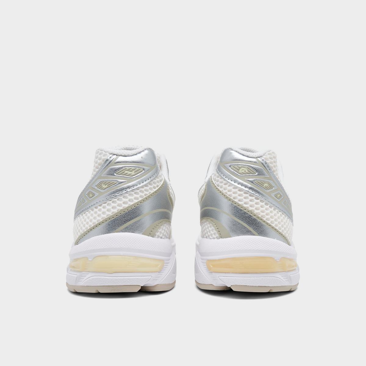 [1202A164-125] WOMENS ASICS GEL-1130 'CREAM PURE SILVER YELLOW'