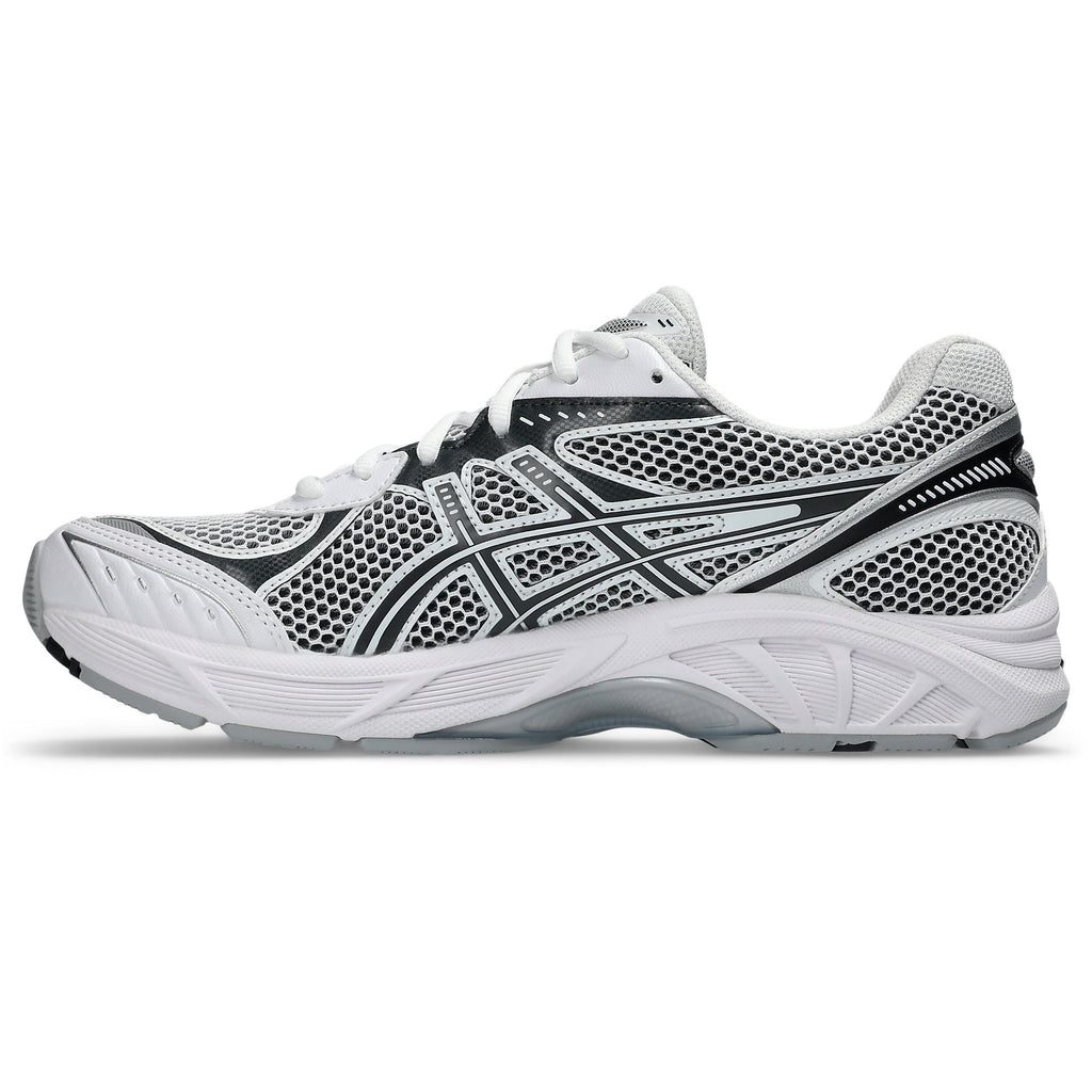 [1203A275-115] MENS ASICS GT-2160 'WHITE GRAPHITE GREY'