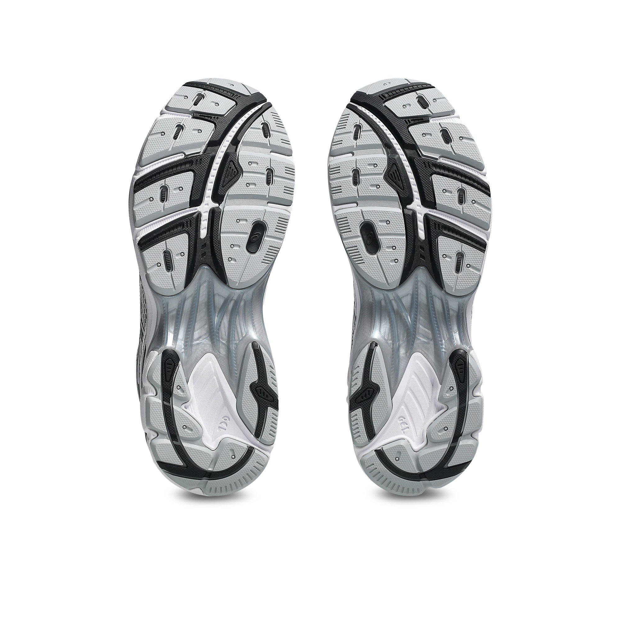 [1203A275-115] MENS ASICS GT-2160 'WHITE GRAPHITE GREY'