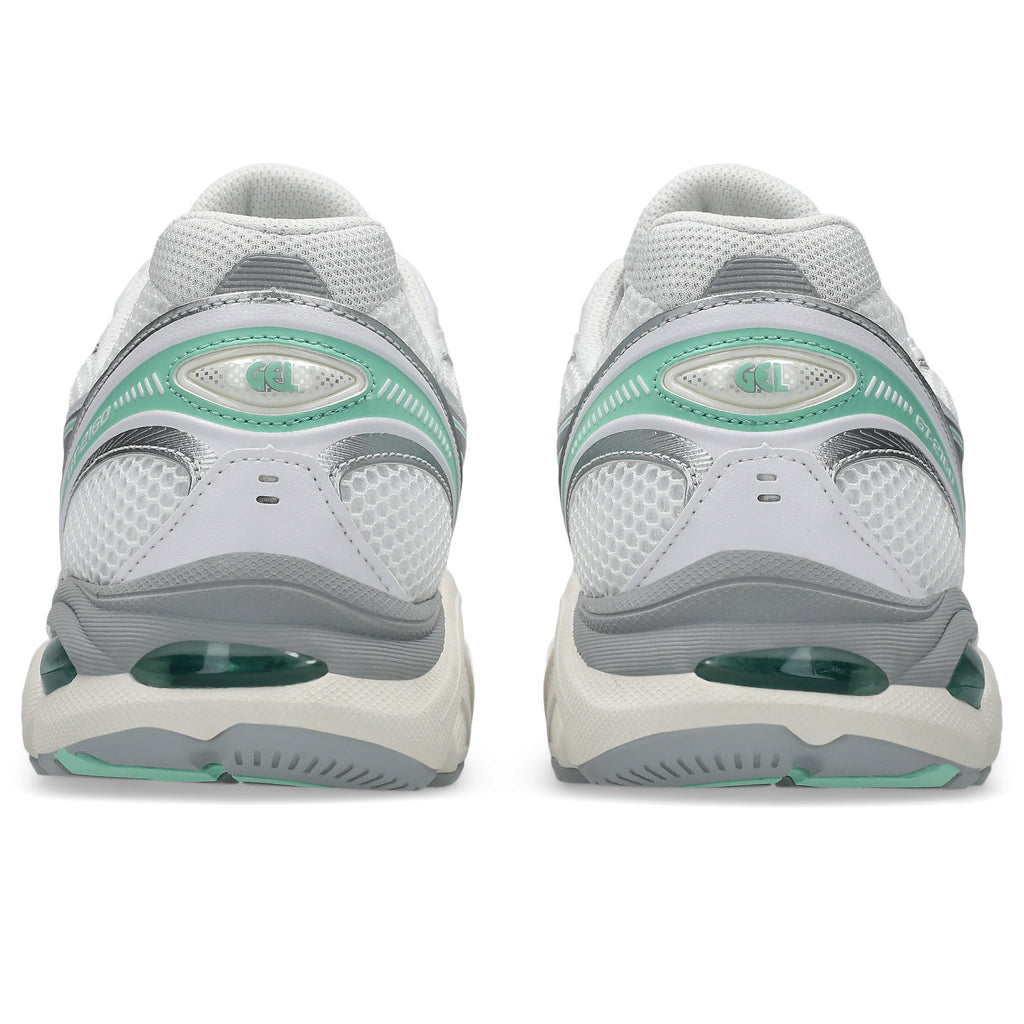 [1203A275-118] MENS ASICS GT-2160 'WHITE ICE GREEN'