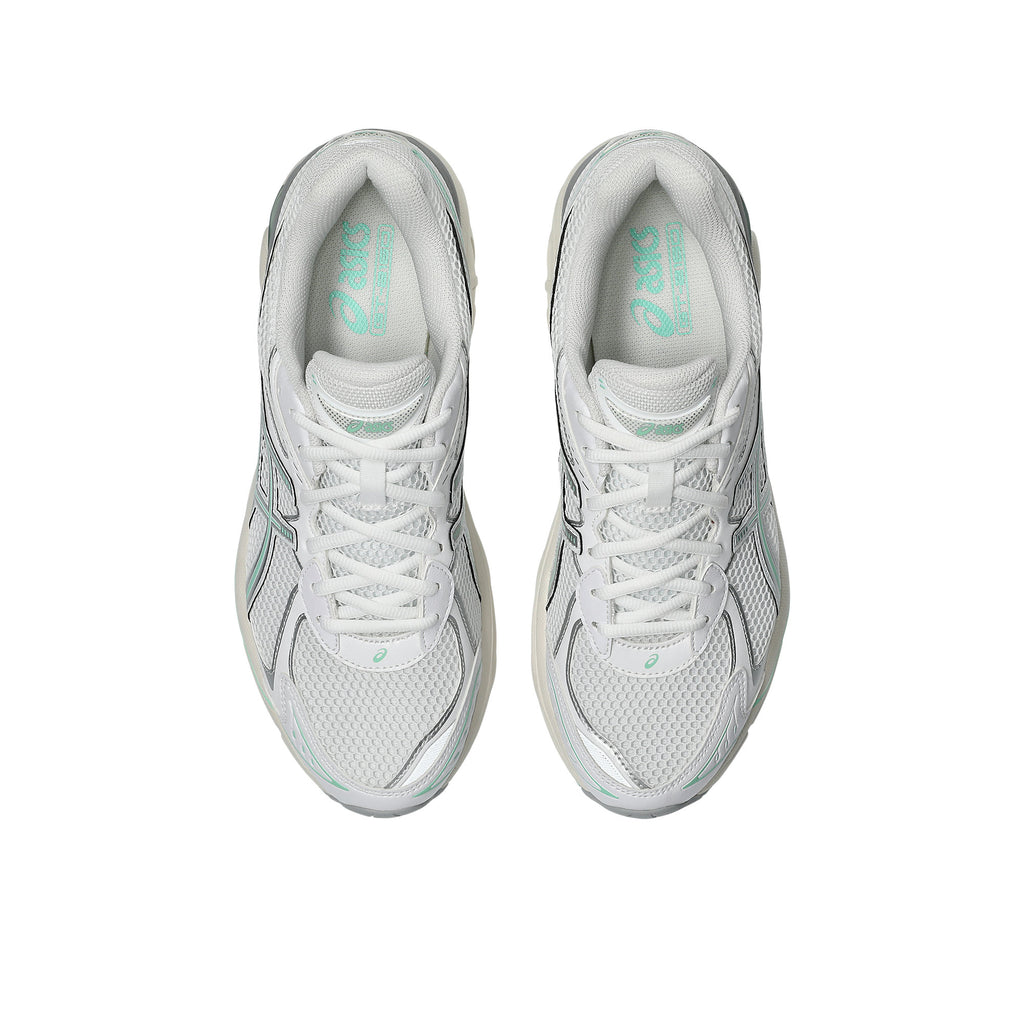 [1203A275-118] MENS ASICS GT-2160 'WHITE ICE GREEN'