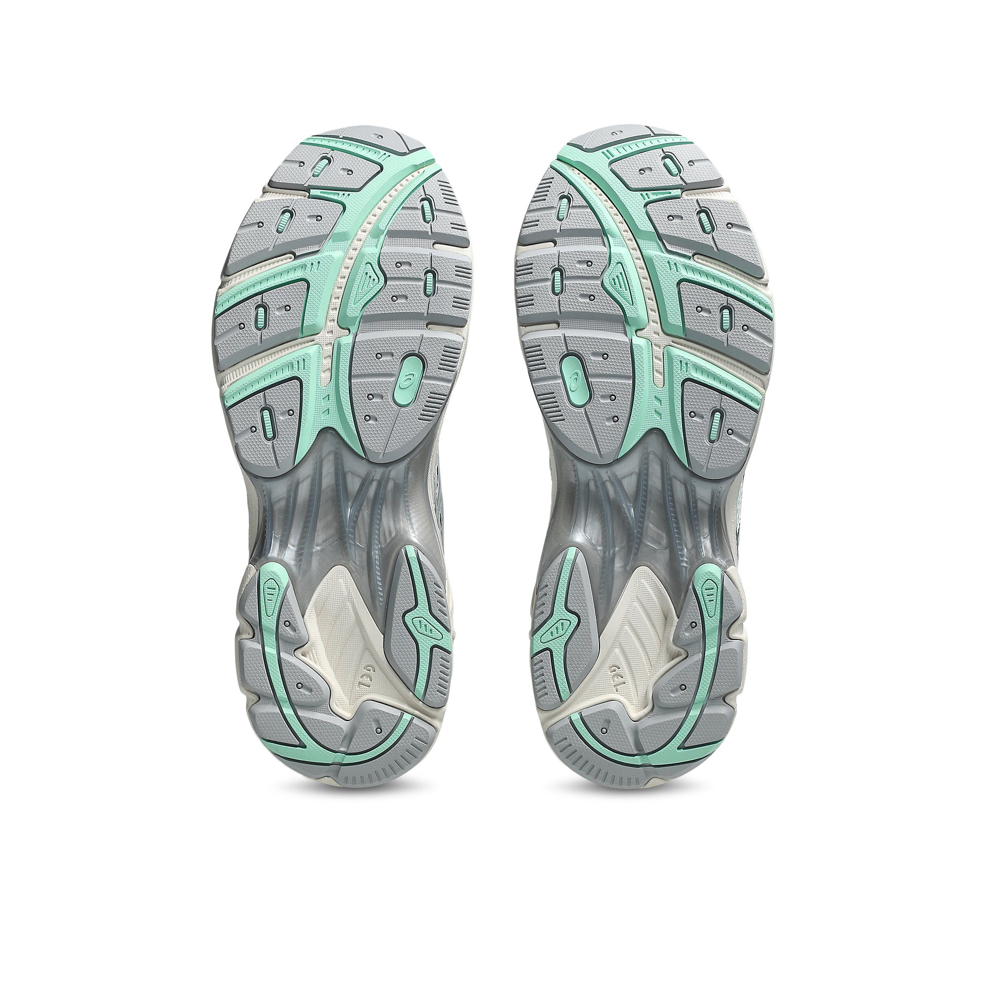 [1203A275-118] MENS ASICS GT-2160 'WHITE ICE GREEN'