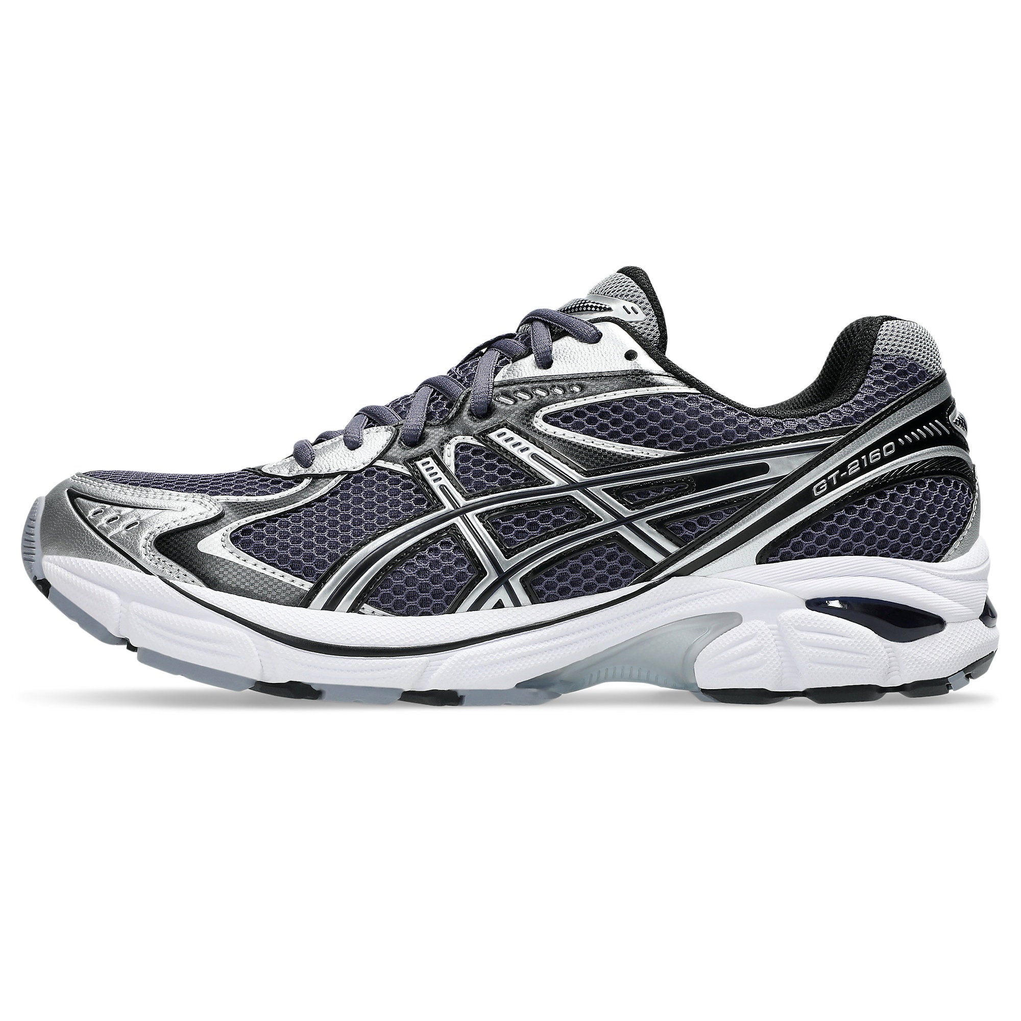 [1203A275-500] MENS ASICS GT-2160 'INDIGO FOG PURE SILVER'