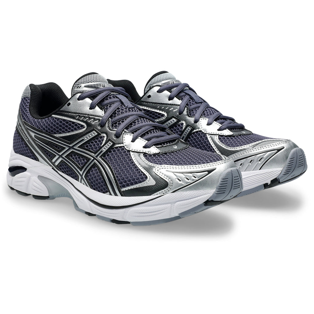 [1203A275-500] MENS ASICS GT-2160 'INDIGO FOG PURE SILVER'