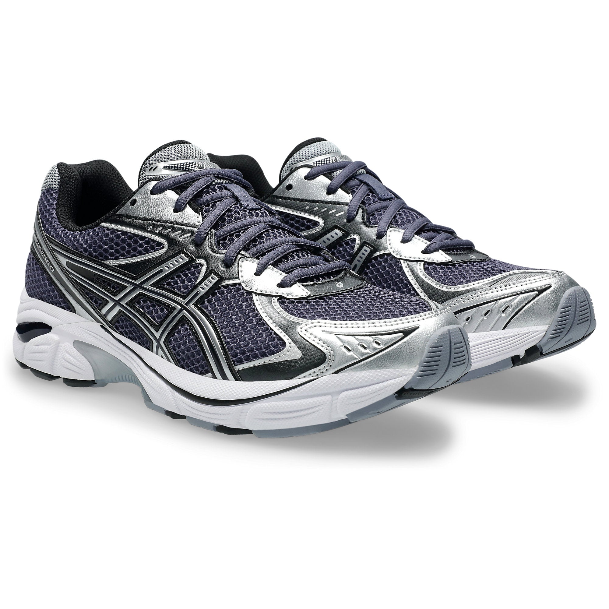 [1203A275-500] MENS ASICS GT-2160 'INDIGO FOG PURE SILVER'