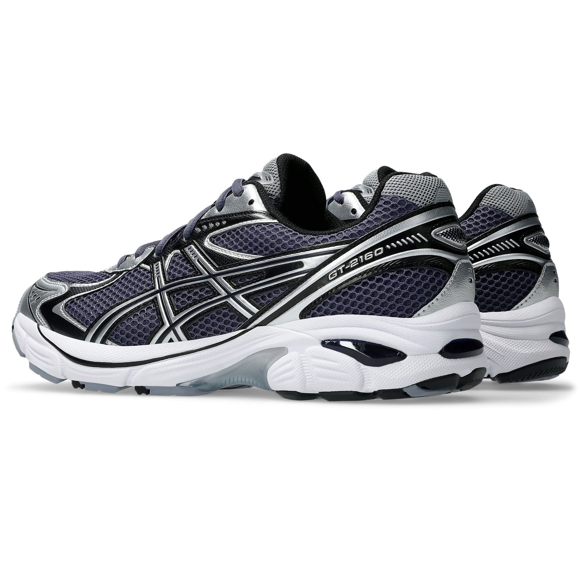 [1203A275-500] MENS ASICS GT-2160 'INDIGO FOG PURE SILVER'