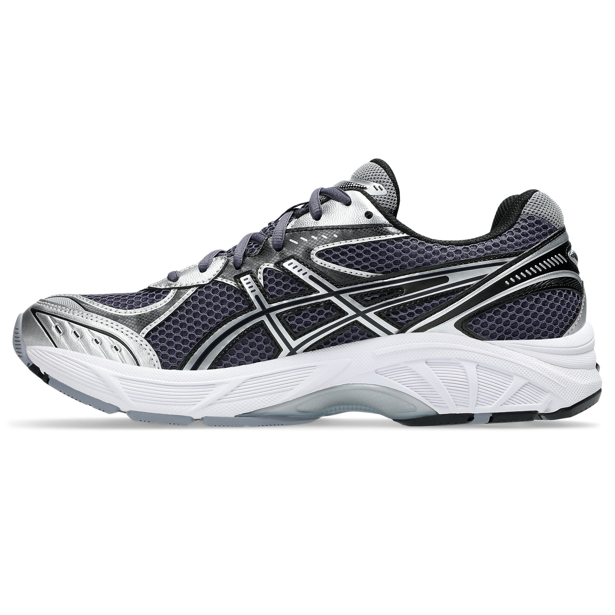 [1203A275-500] MENS ASICS GT-2160 'INDIGO FOG PURE SILVER'