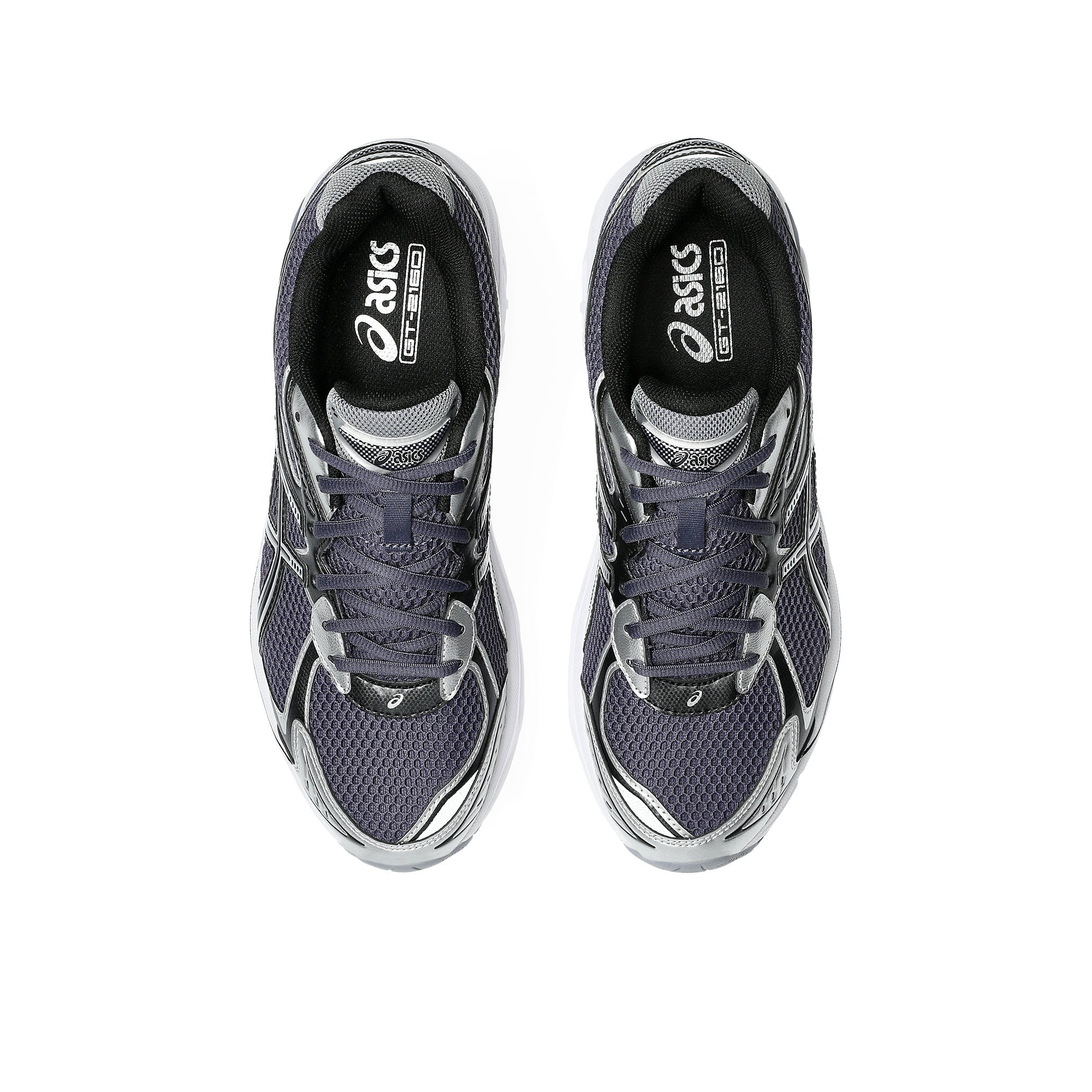 [1203A275-500] MENS ASICS GT-2160 'INDIGO FOG PURE SILVER'