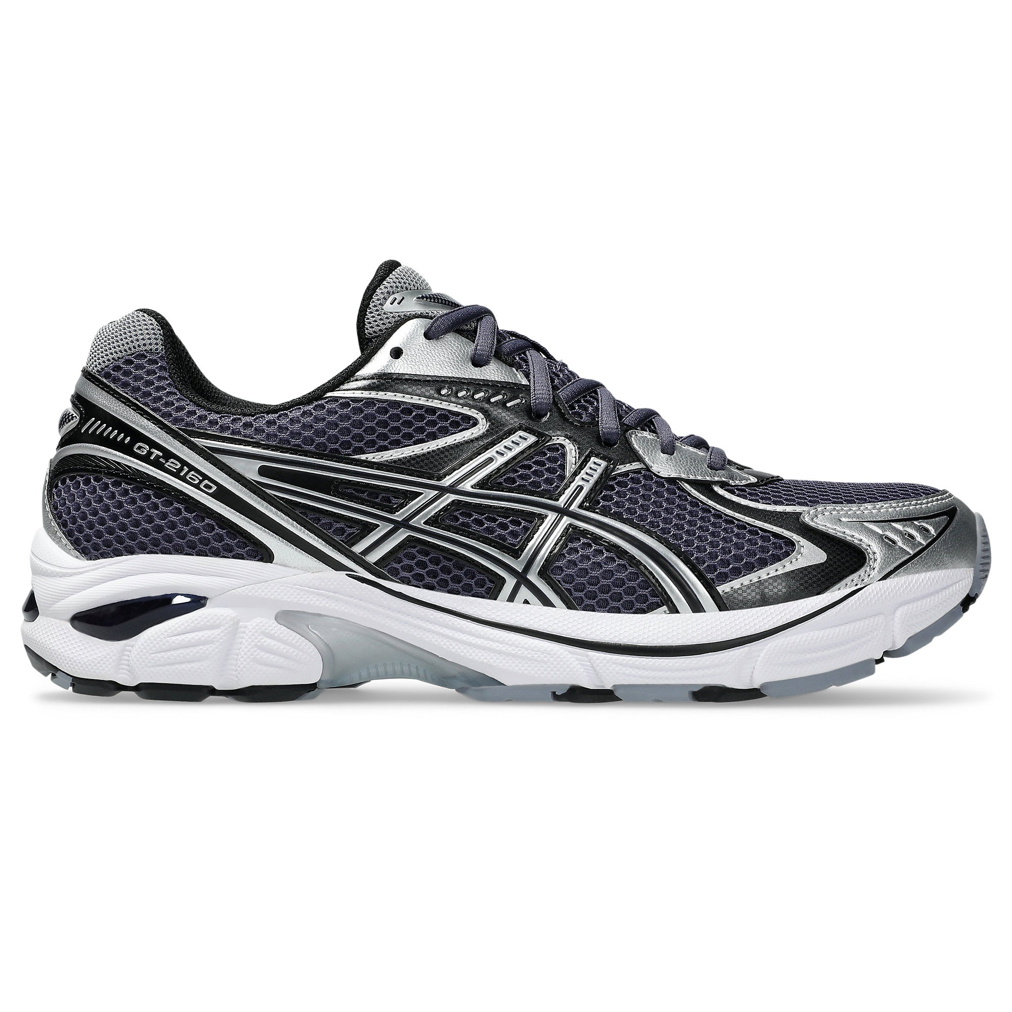 [1203A275-500] MENS ASICS GT-2160 'INDIGO FOG PURE SILVER'