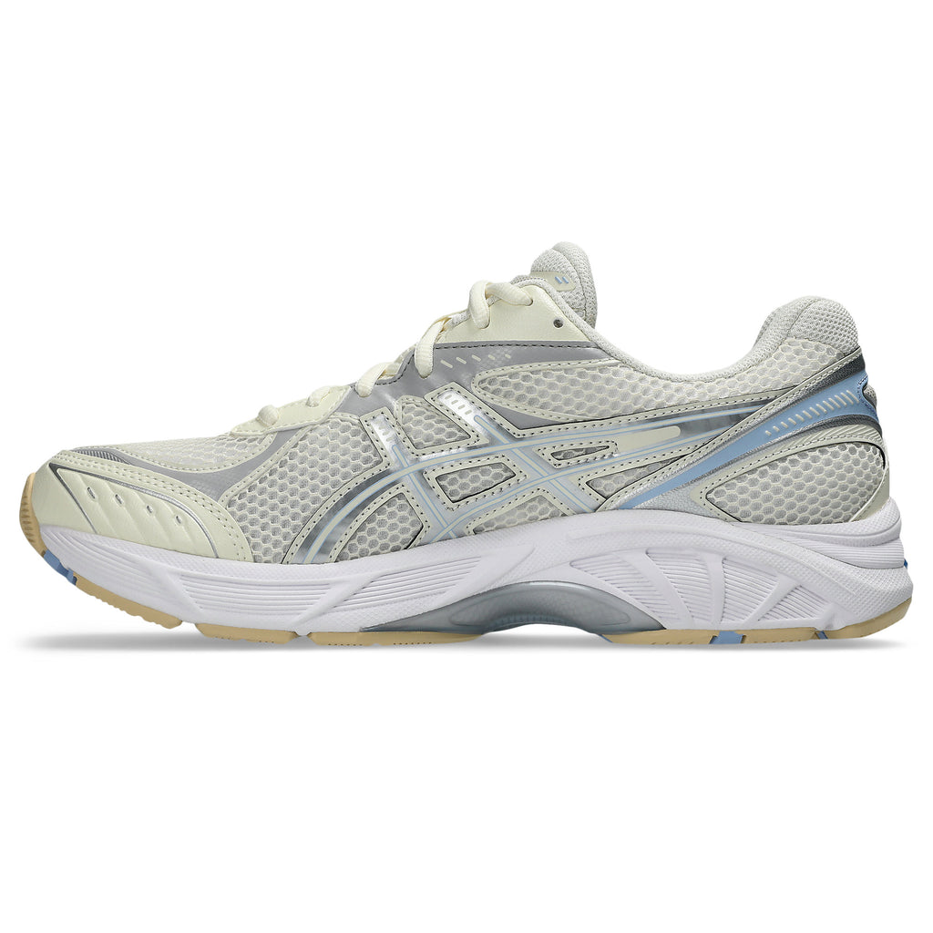 [1203A275-751] MENS ASICS GT-2160 'IVORY PURE SILVER BLUE'