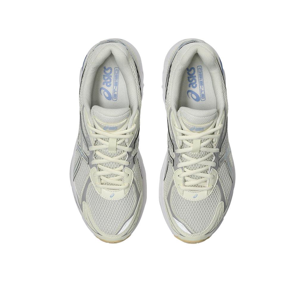 [1203A275-751] MENS ASICS GT-2160 'IVORY PURE SILVER BLUE'