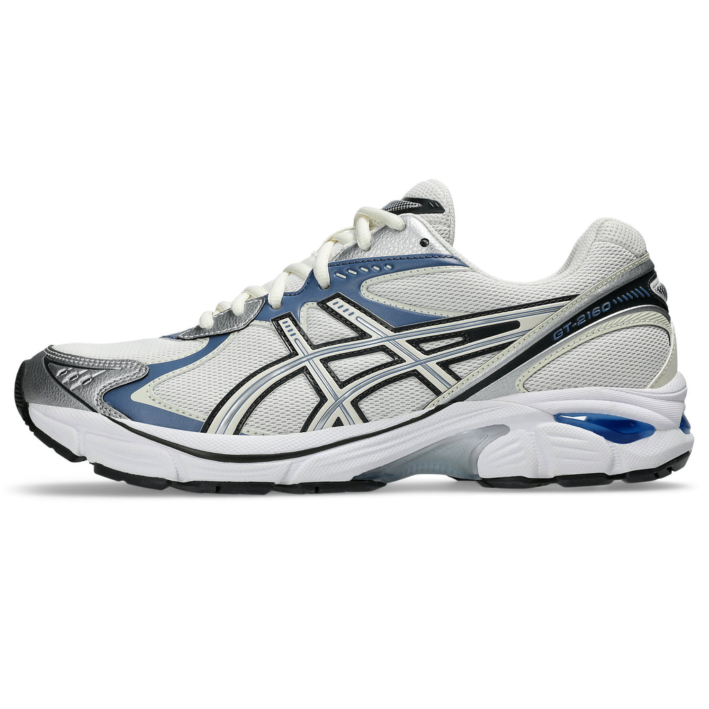 [1203A320-107] MENS ASICS GT-2160 'CREAM DENIM BLUE'