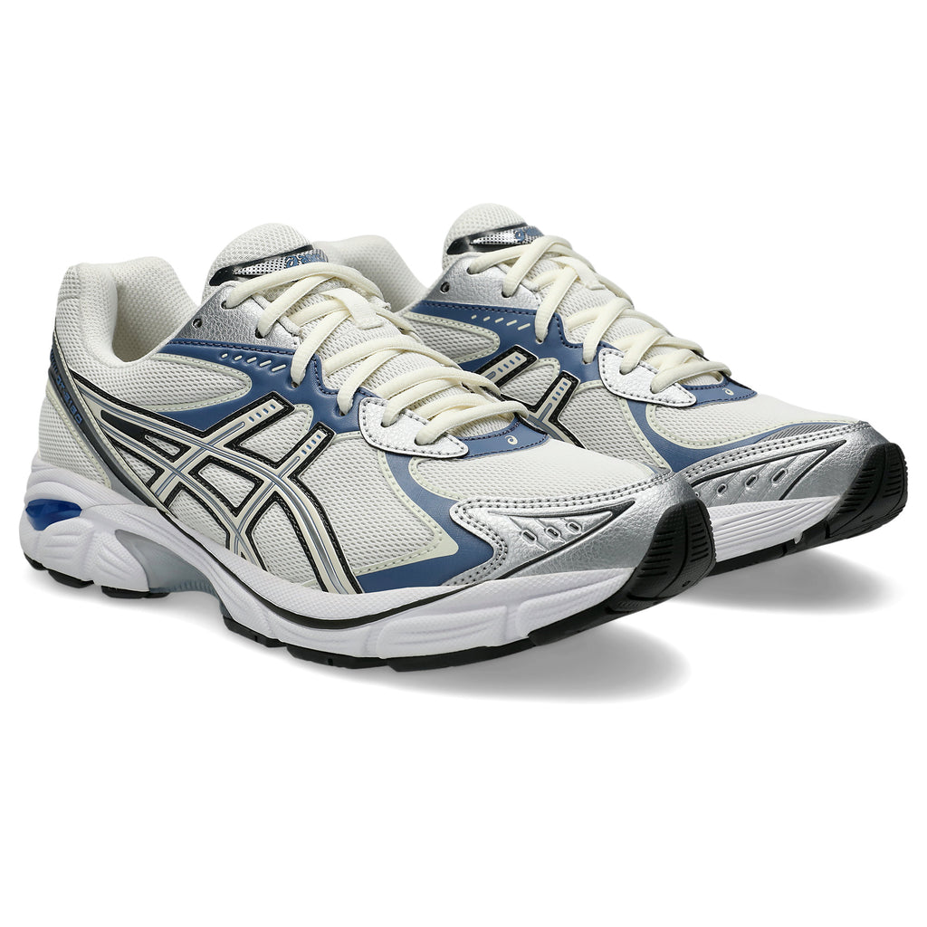 [1203A320-107] MENS ASICS GT-2160 'CREAM DENIM BLUE'
