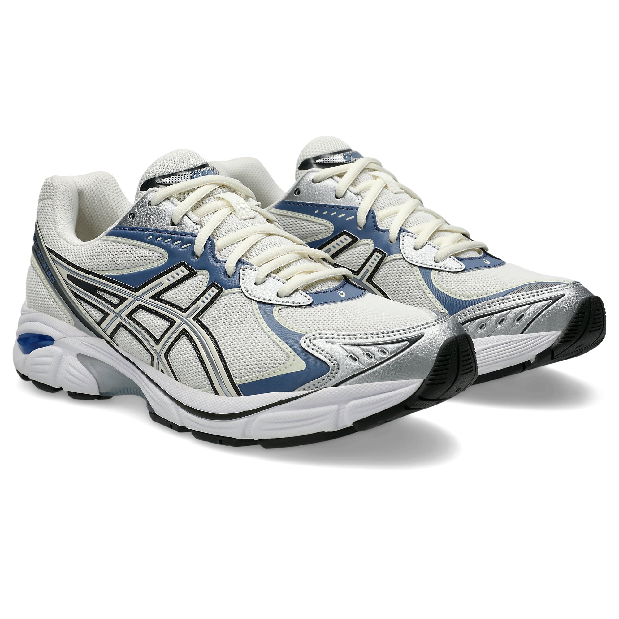[1203A320-107] MENS ASICS GT-2160 'CREAM DENIM BLUE'