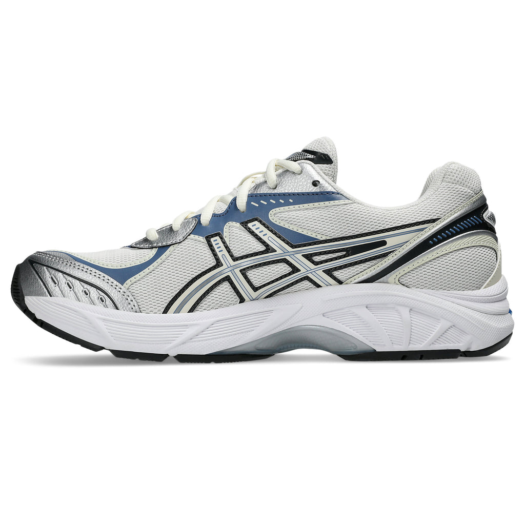 [1203A320-107] MENS ASICS GT-2160 'CREAM DENIM BLUE'