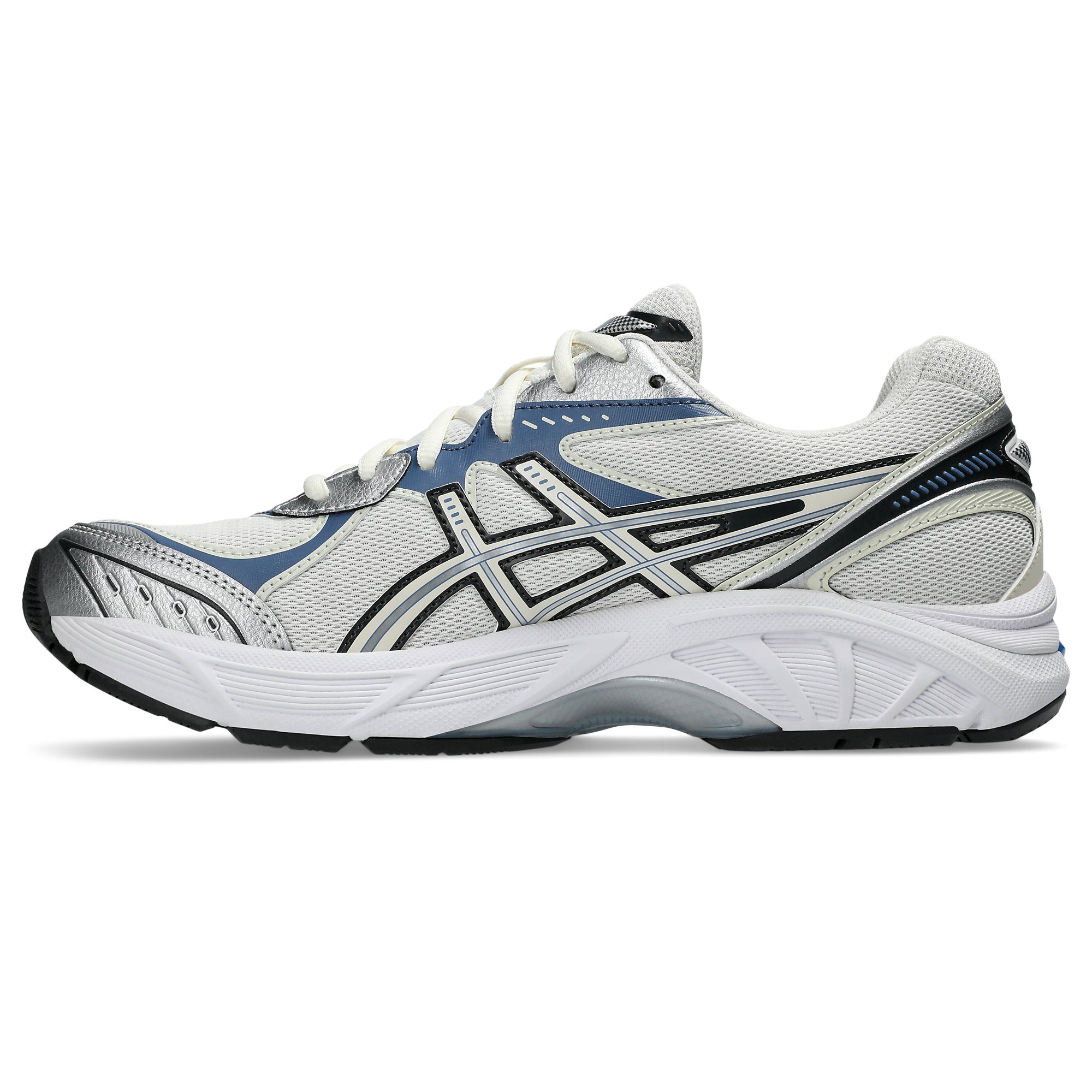 [1203A320-107] MENS ASICS GT-2160 'CREAM DENIM BLUE'