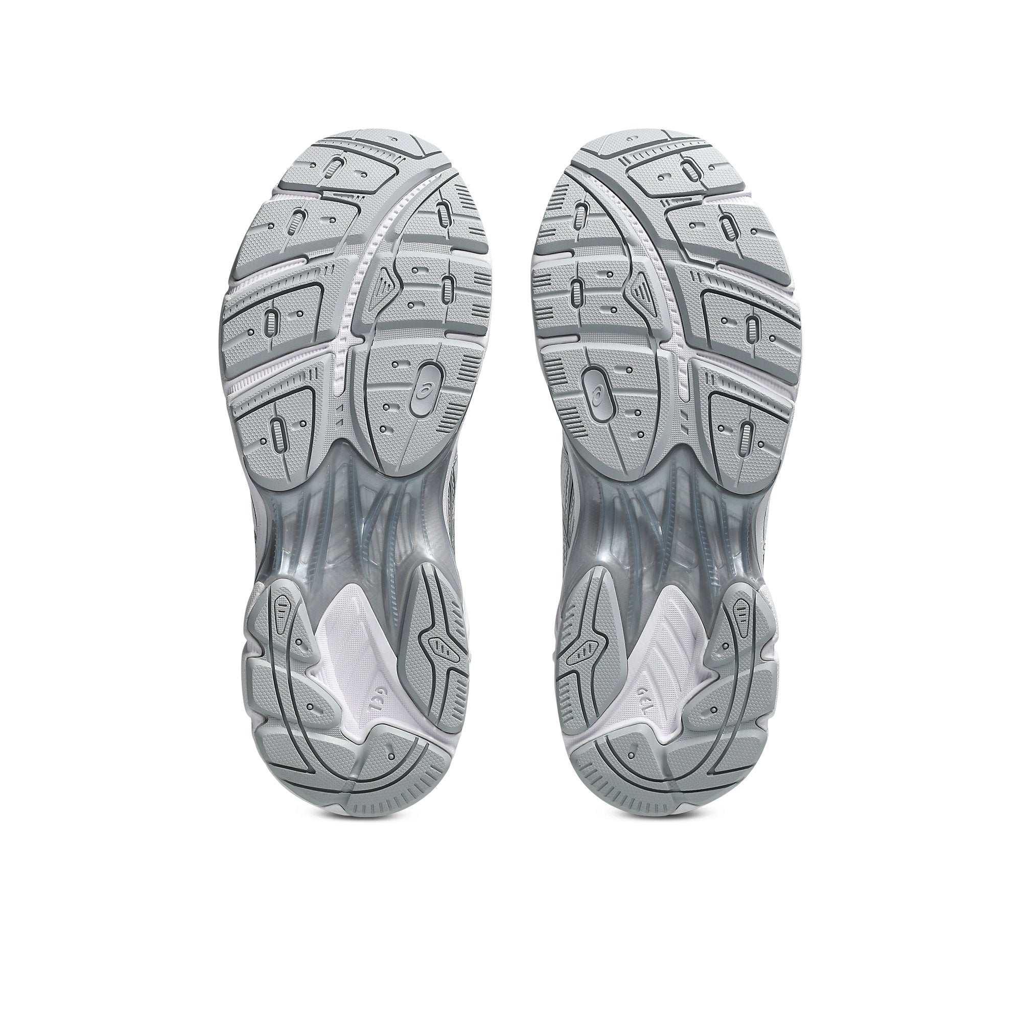 [1203A320-115] MENS ASICS GT-2160 'WHITE PURE SILVER BLACK'