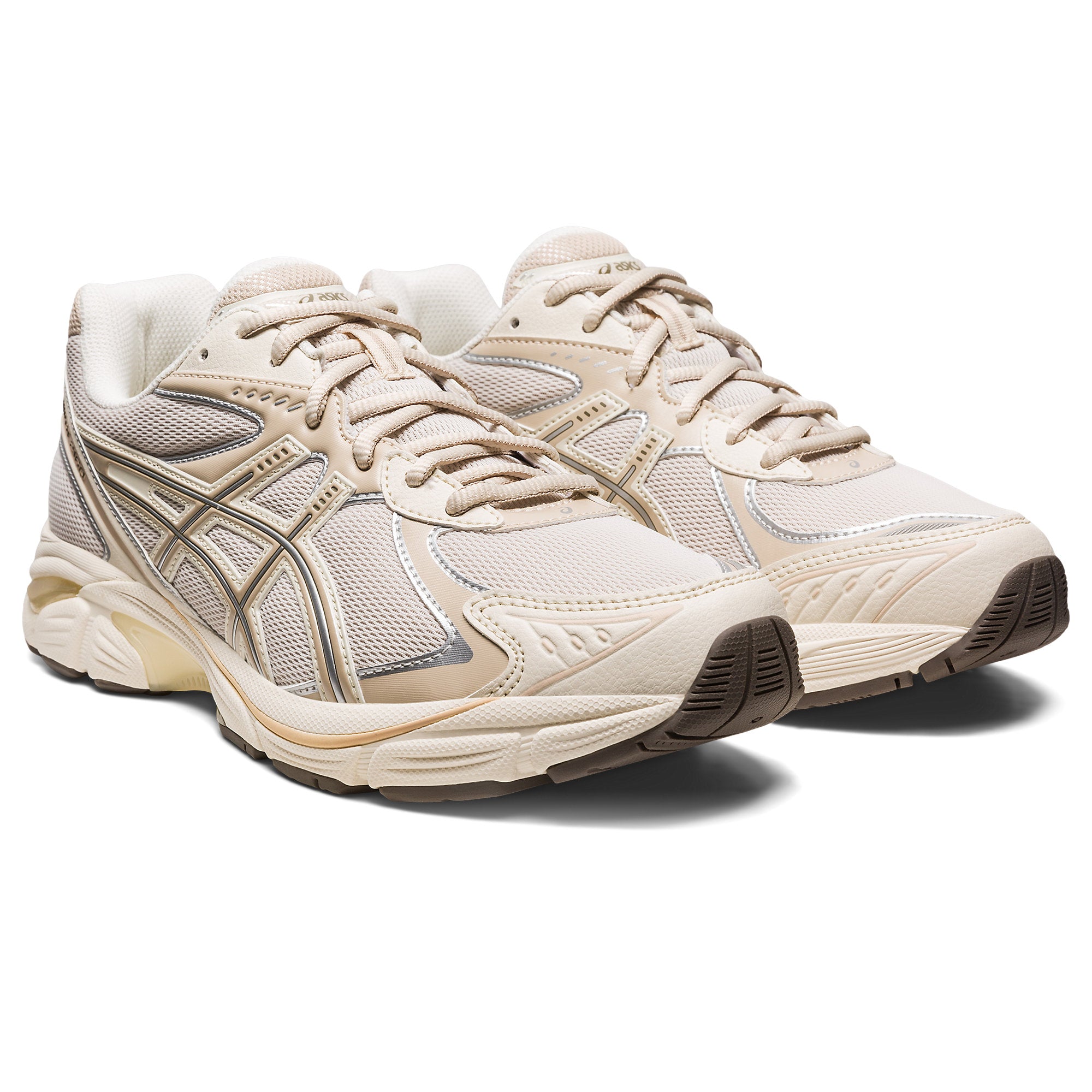 [1203A320-250] MENS ASICS GT-2160 'OATMEAL SIMPLY TAUPE'