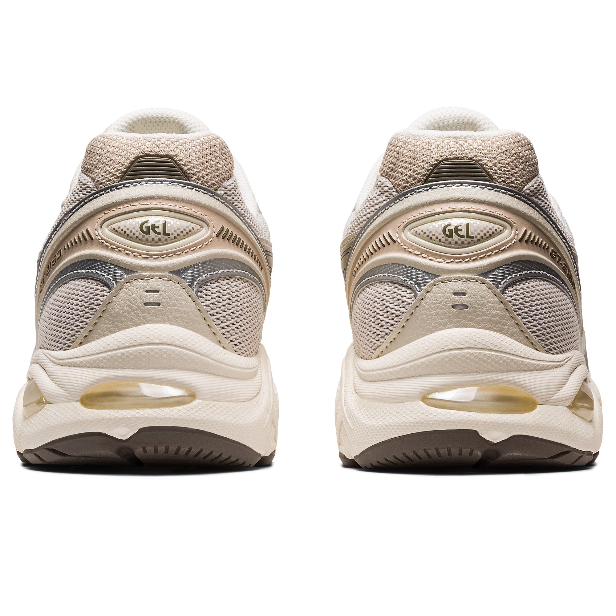 [1203A320-250] MENS ASICS GT-2160 'OATMEAL SIMPLY TAUPE'
