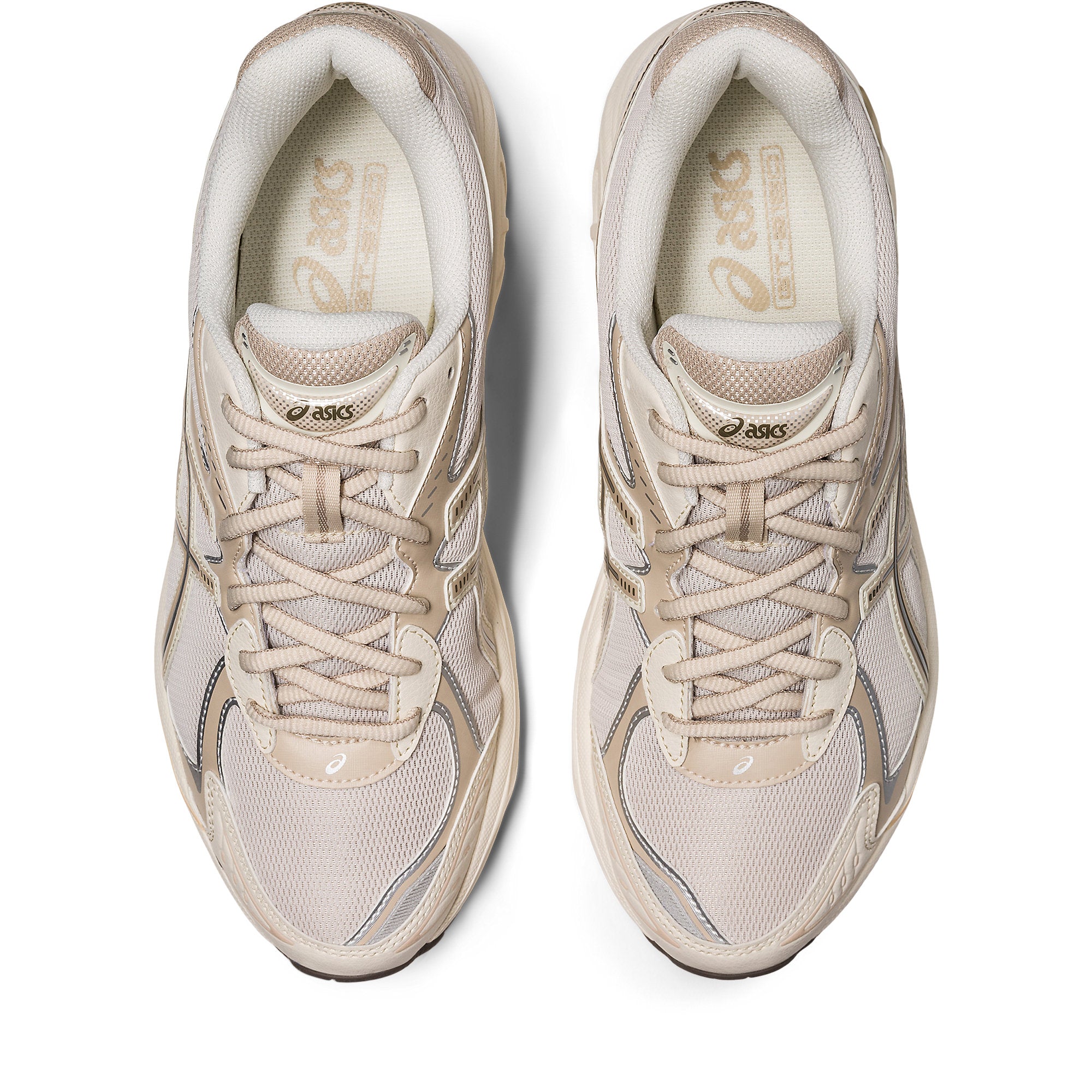 [1203A320-250] MENS ASICS GT-2160 'OATMEAL SIMPLY TAUPE'