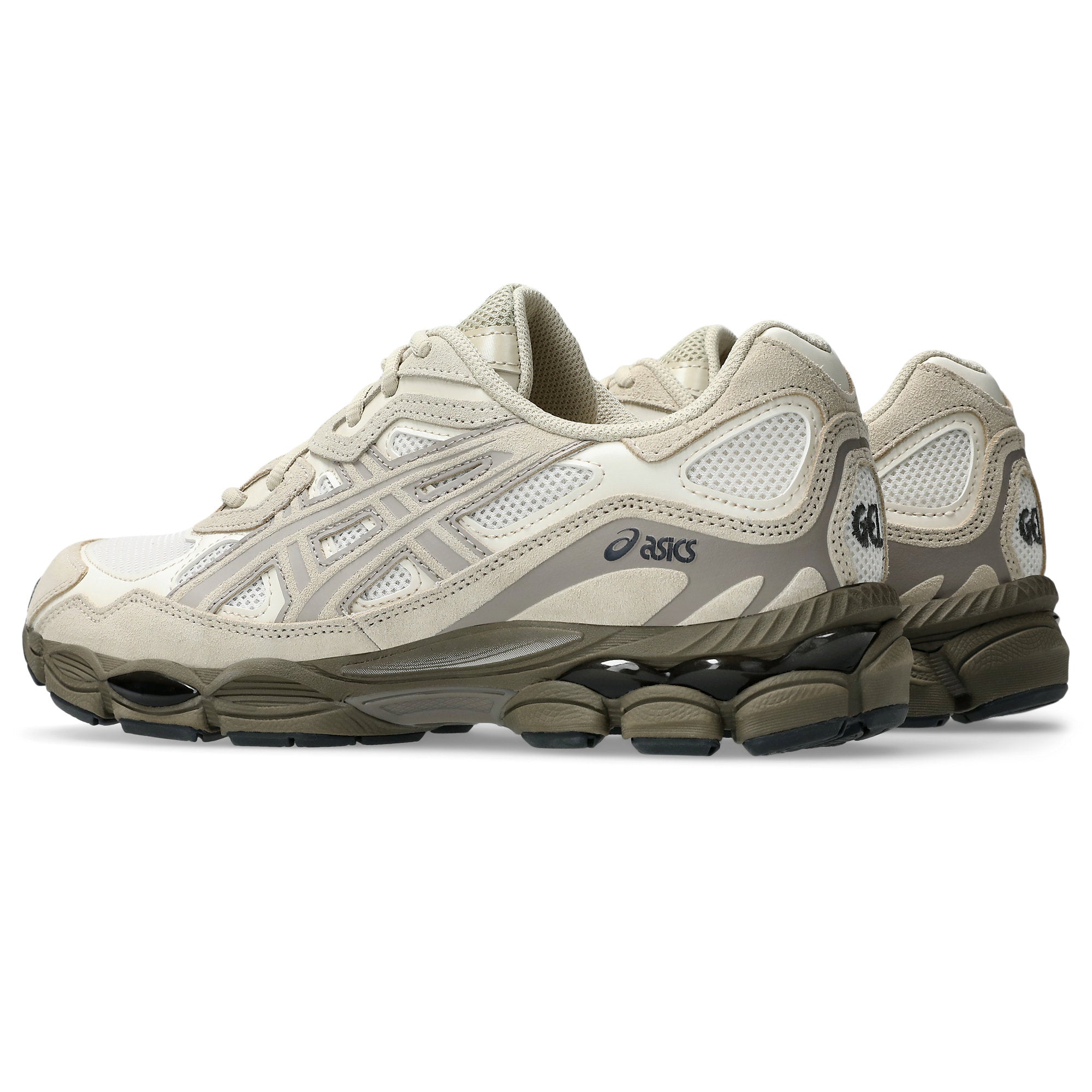 [1203A383-105] MENS ASICS GEL-NYC