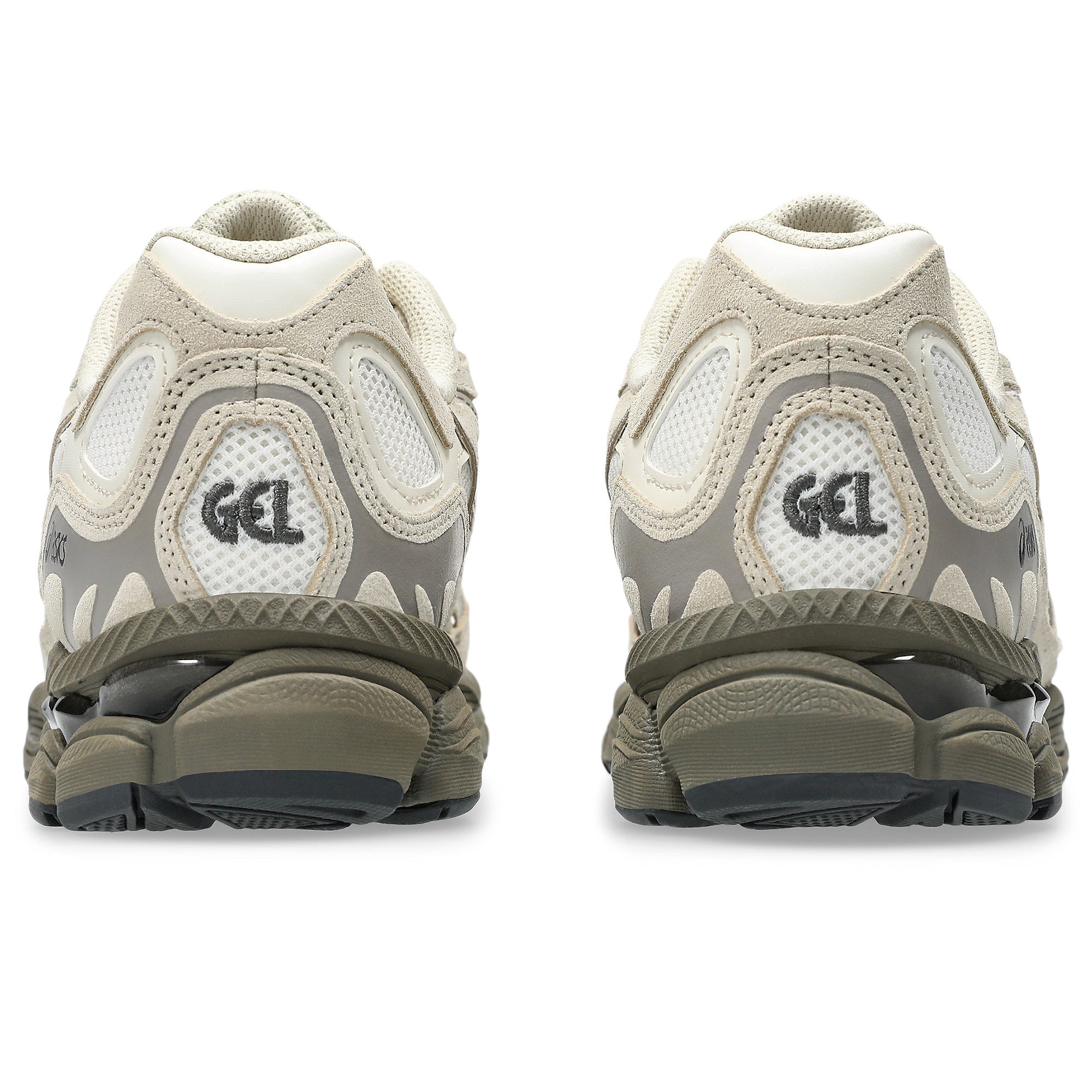 [1203A383-105] MENS ASICS GEL-NYC