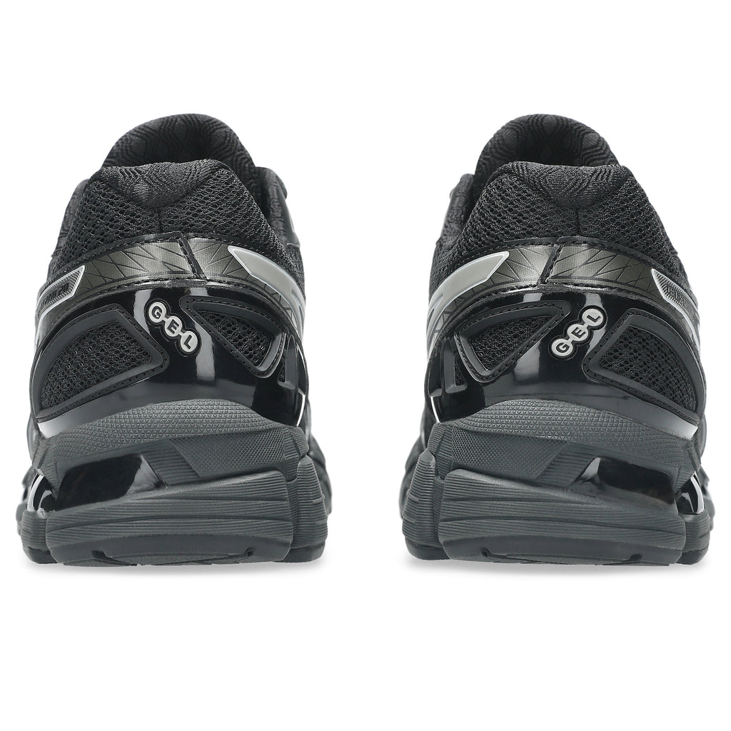 [1203A388-003] MENS ASICS GEL-KAYANO 20 'BLACK CLAY GREY'