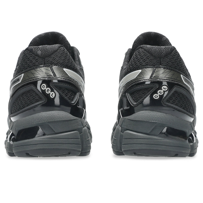 [1203A388-003] MENS ASICS GEL-KAYANO 20 'BLACK CLAY GREY'