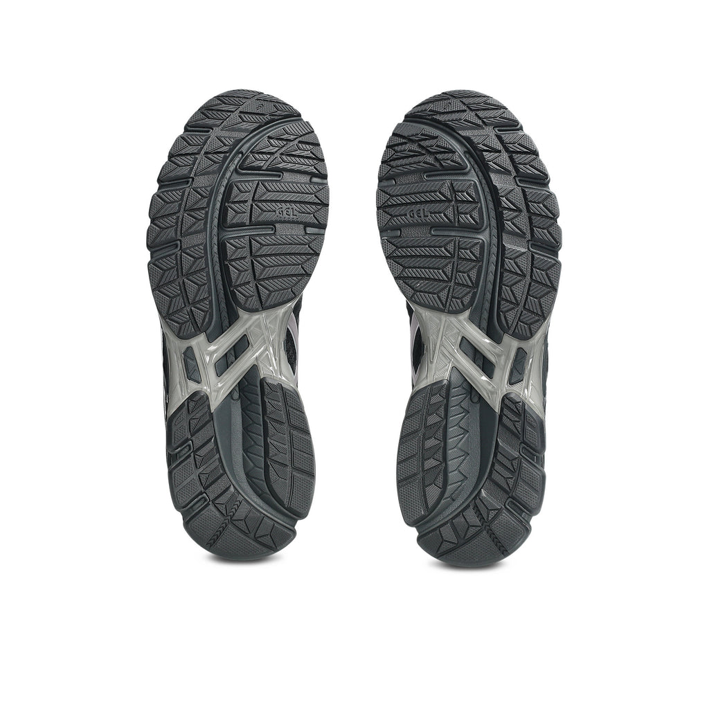 [1203A388-003] MENS ASICS GEL-KAYANO 20 'BLACK CLAY GREY'