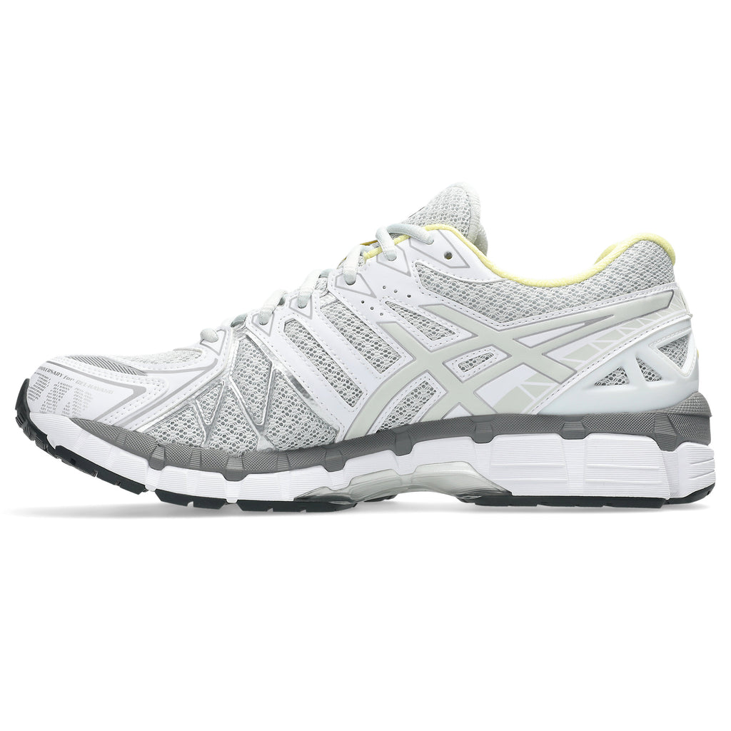 [1203A388-022] MENS ASICS GEL-KAYANO 20 'GLACIER GREY'