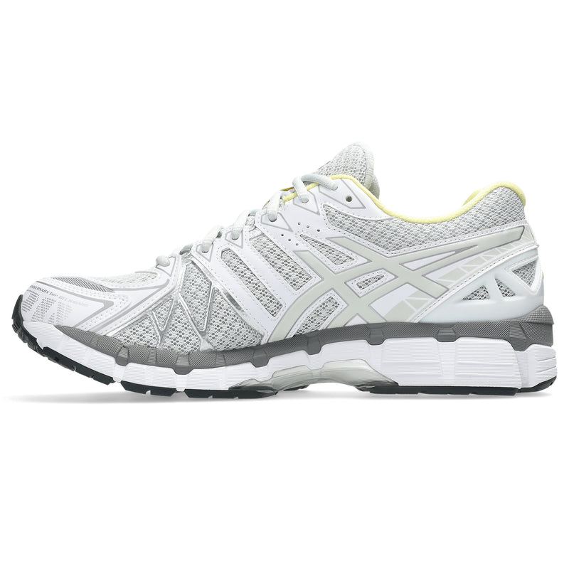 [1203A388-022] MENS ASICS GEL-KAYANO 20 'GLACIER GREY'