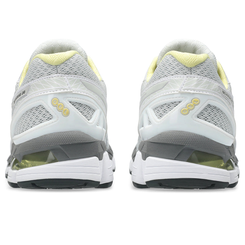 [1203A388-022] MENS ASICS GEL-KAYANO 20 'GLACIER GREY'